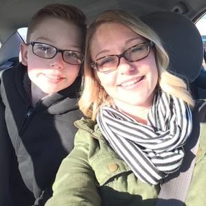 Meet your Posher, Mary